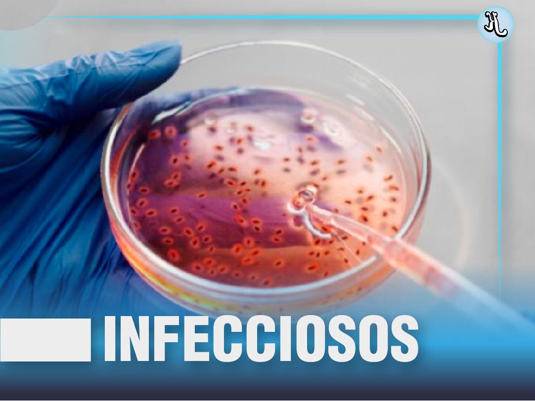 Enfermedades Infecciosas